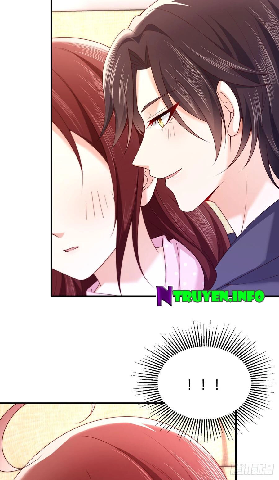 Nam Thần Truy Thê Chỉ Nam Chapter 63.1 - 18