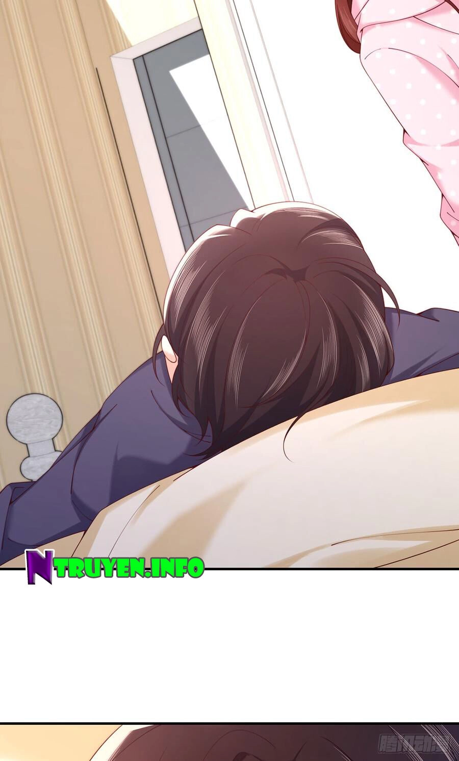 Nam Thần Truy Thê Chỉ Nam Chapter 63.2 - 3