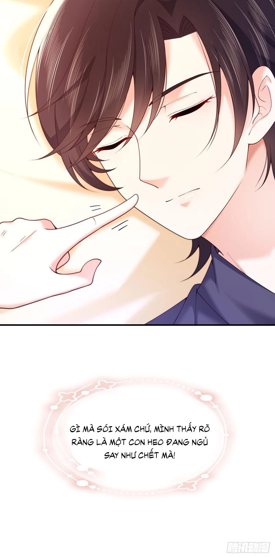 Nam Thần Truy Thê Chỉ Nam Chapter 63.2 - 4