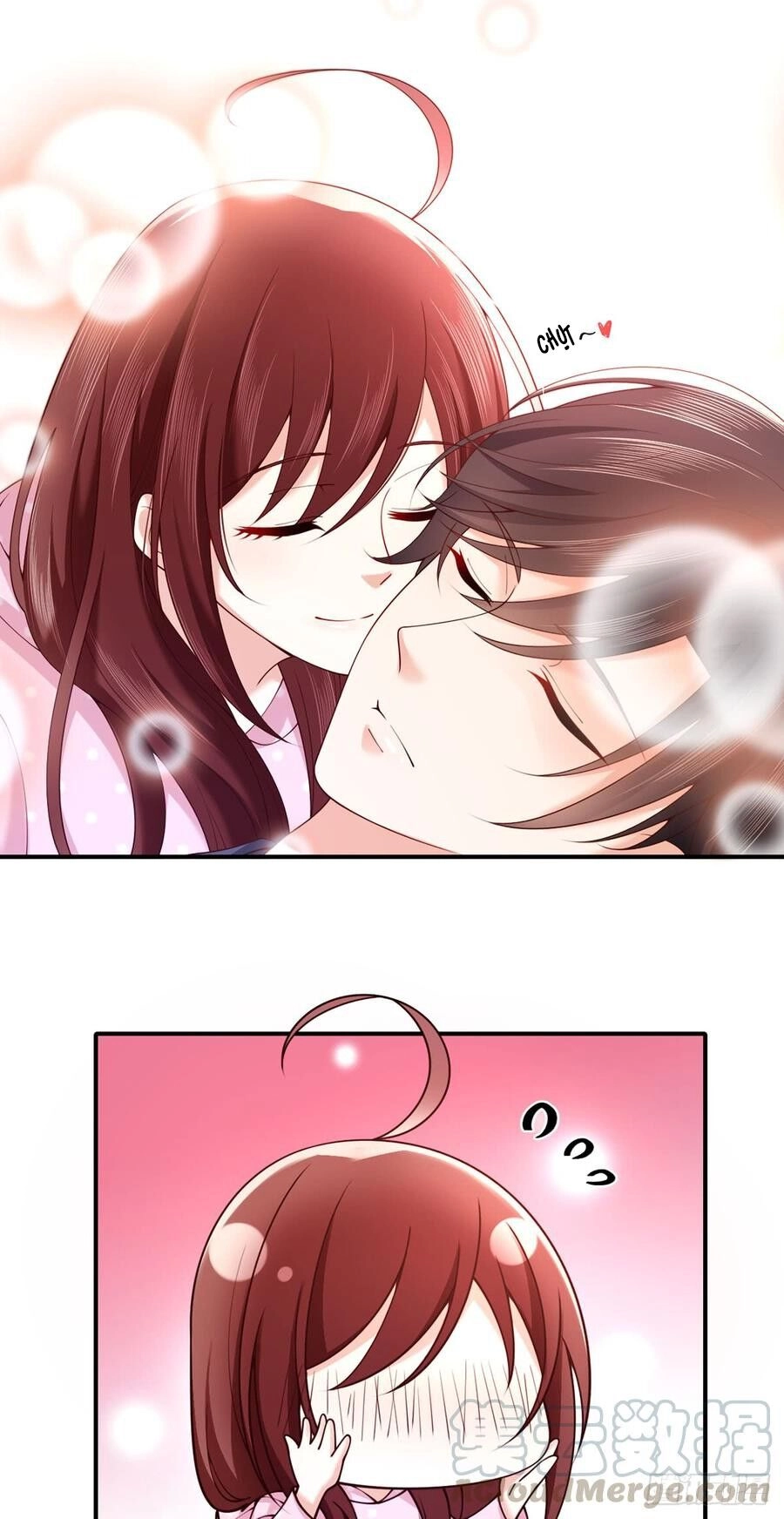 Nam Thần Truy Thê Chỉ Nam Chapter 63.2 - 5