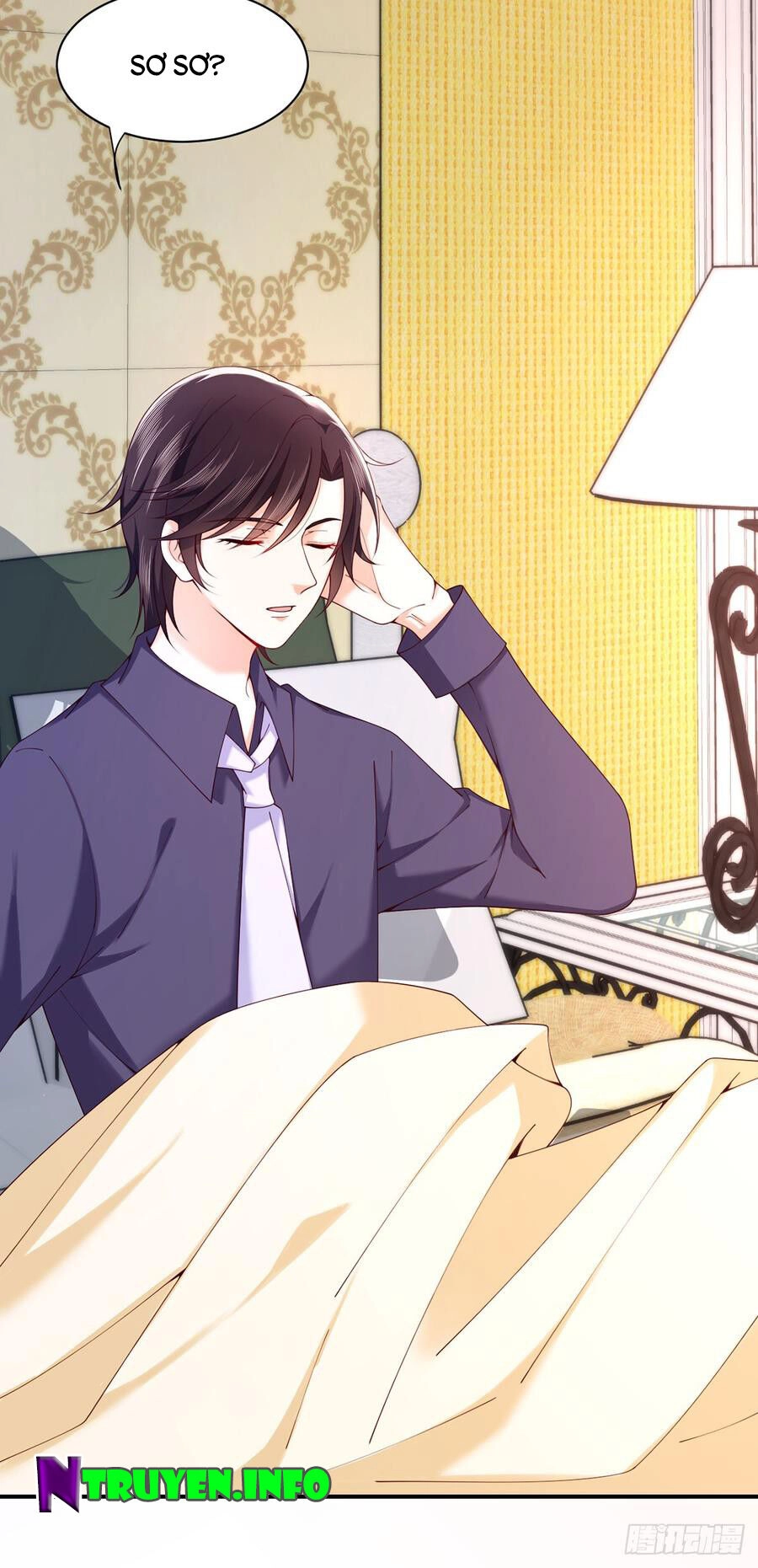 Nam Thần Truy Thê Chỉ Nam Chapter 63.2 - 8