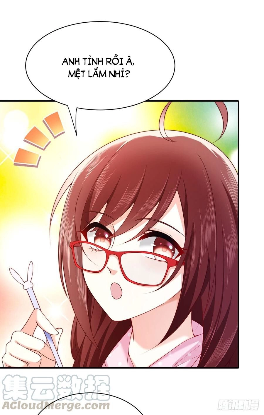 Nam Thần Truy Thê Chỉ Nam Chapter 63.2 - 9