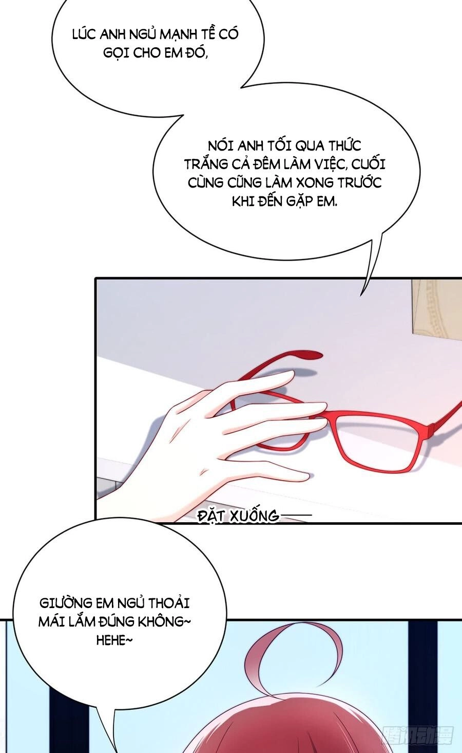 Nam Thần Truy Thê Chỉ Nam Chapter 63.2 - 10