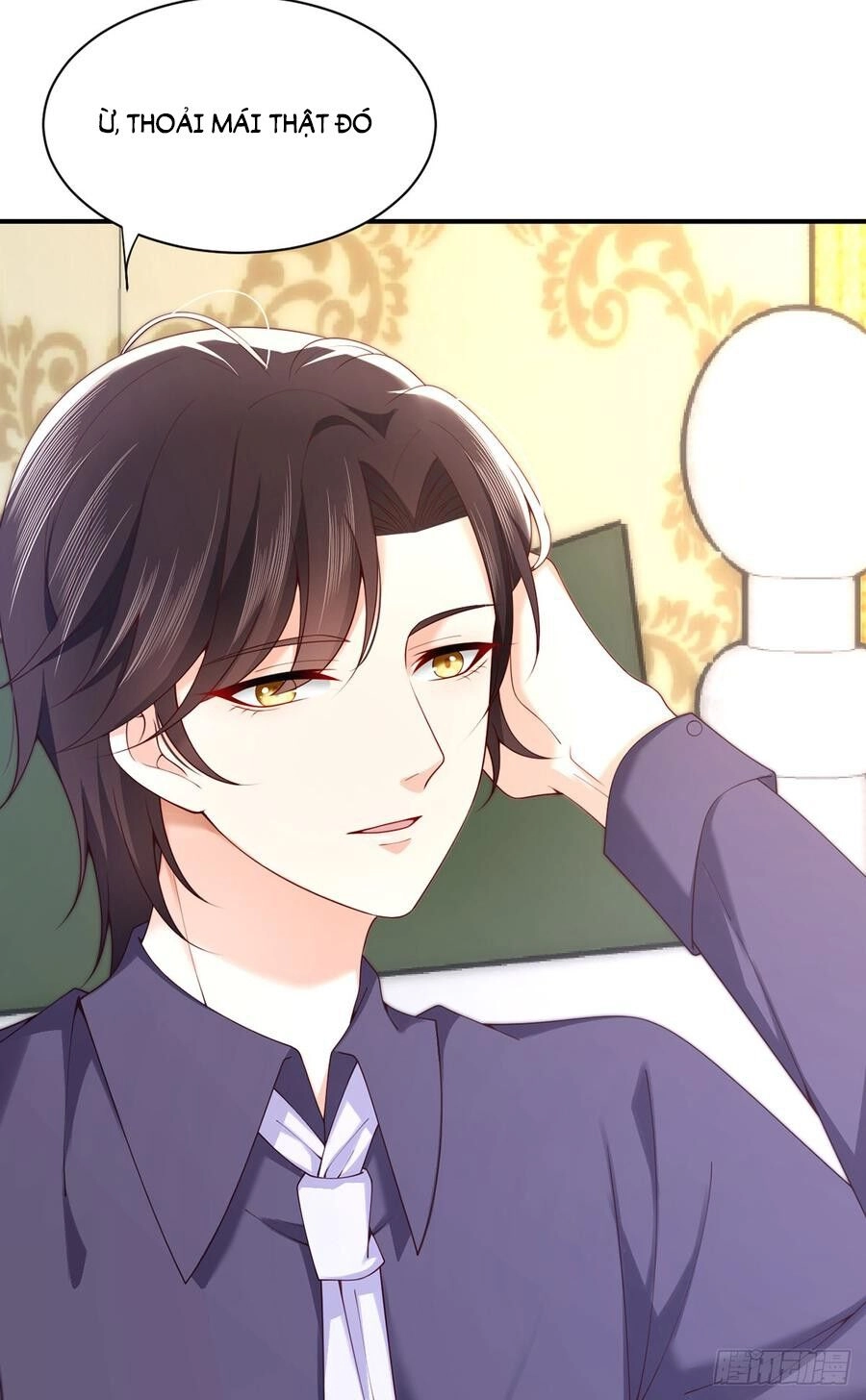 Nam Thần Truy Thê Chỉ Nam Chapter 63.2 - 12