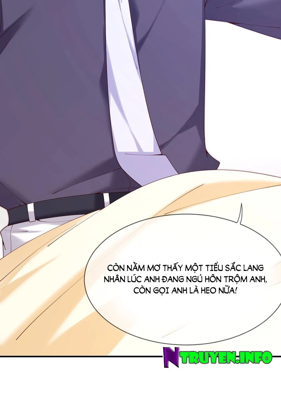 Nam Thần Truy Thê Chỉ Nam Chapter 63.2 - 13