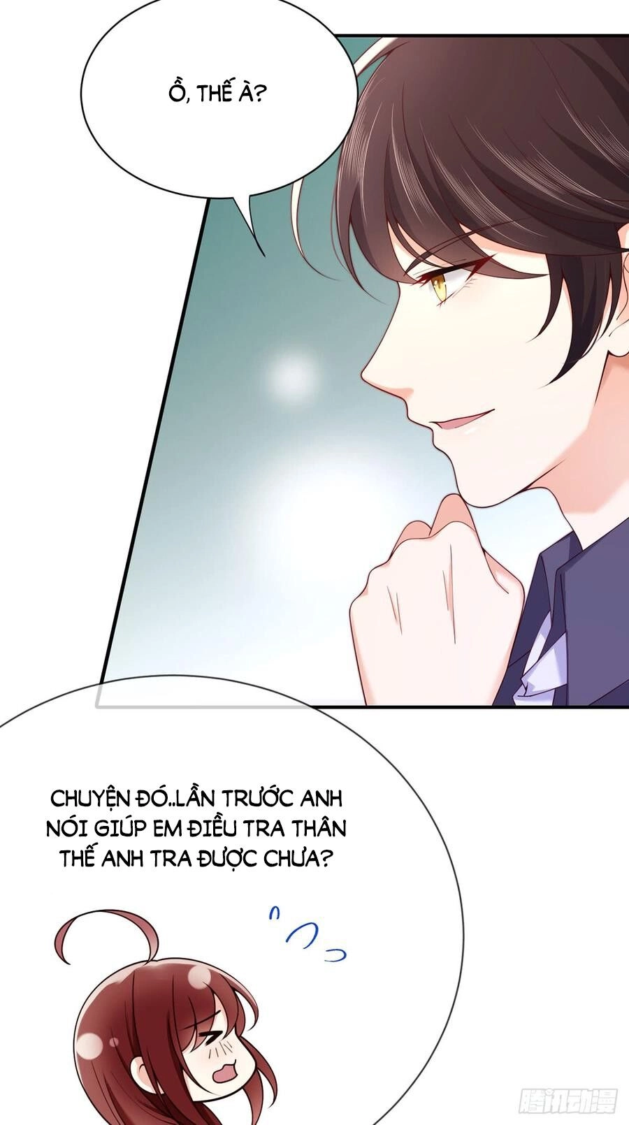 Nam Thần Truy Thê Chỉ Nam Chapter 63.2 - 15