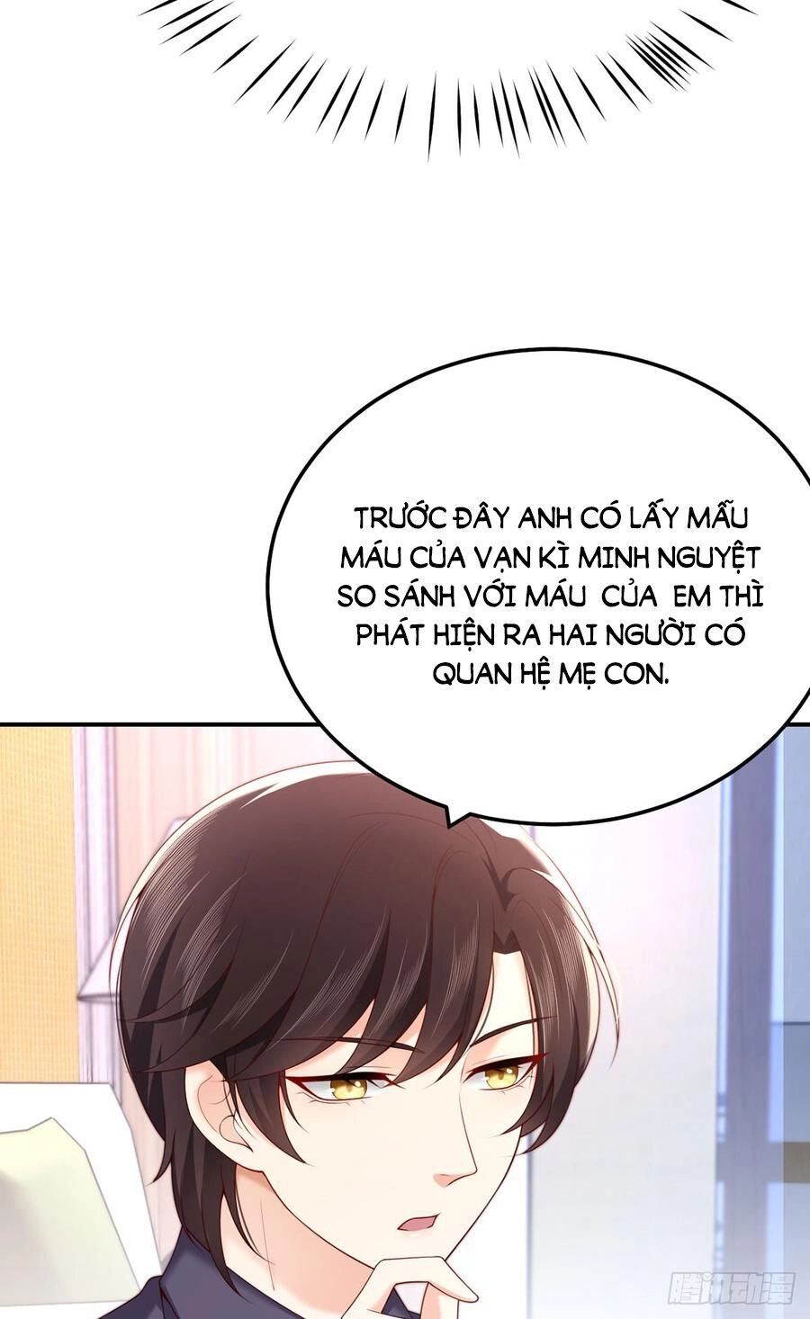 Nam Thần Truy Thê Chỉ Nam Chapter 63.2 - 21