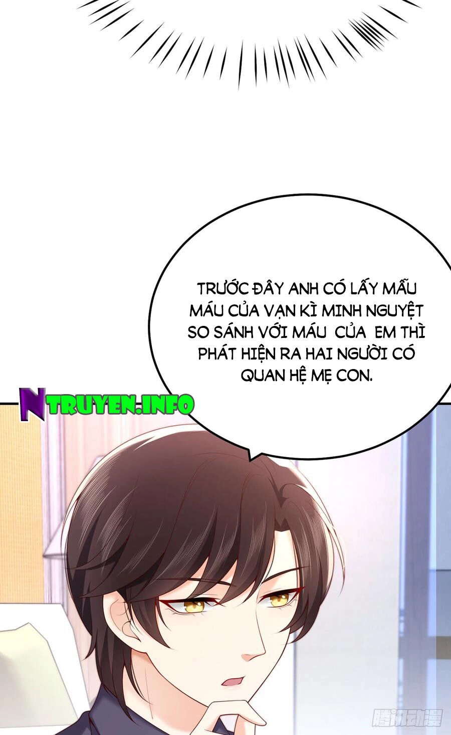 Nam Thần Truy Thê Chỉ Nam Chapter 64.1 - 3