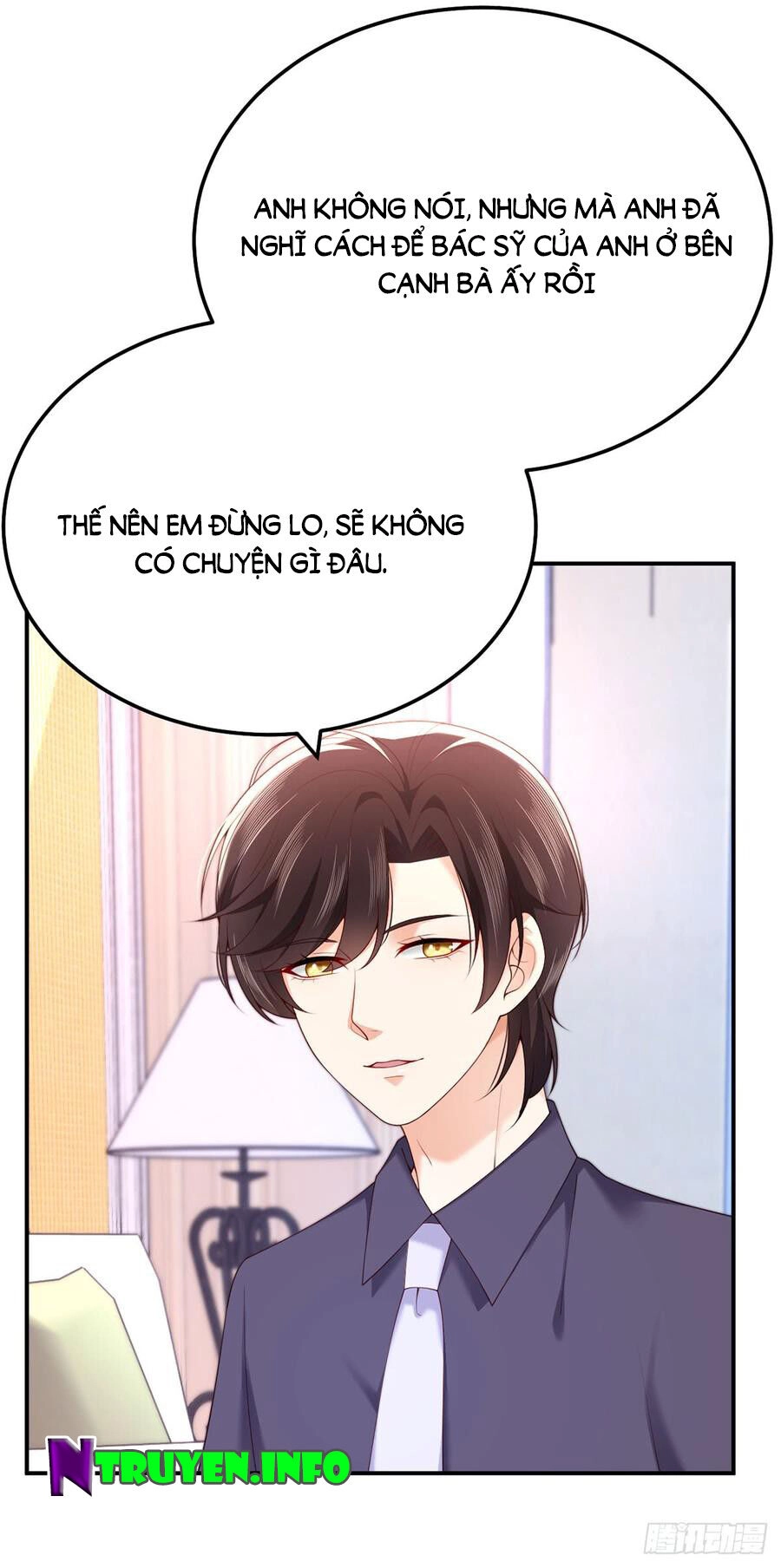 Nam Thần Truy Thê Chỉ Nam Chapter 64.1 - 6