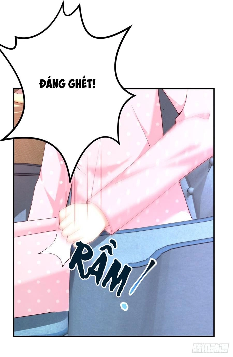 Nam Thần Truy Thê Chỉ Nam Chapter 64.1 - 12