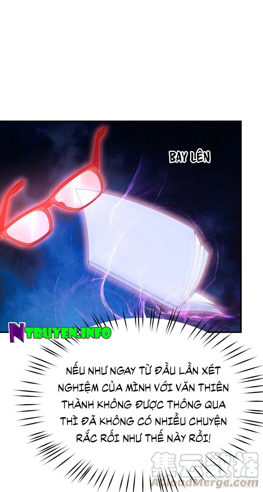 Nam Thần Truy Thê Chỉ Nam Chapter 64.1 - 13