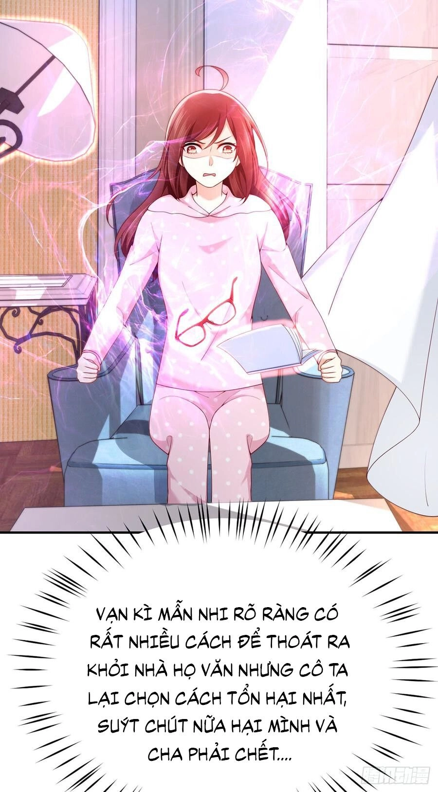 Nam Thần Truy Thê Chỉ Nam Chapter 64.1 - 15