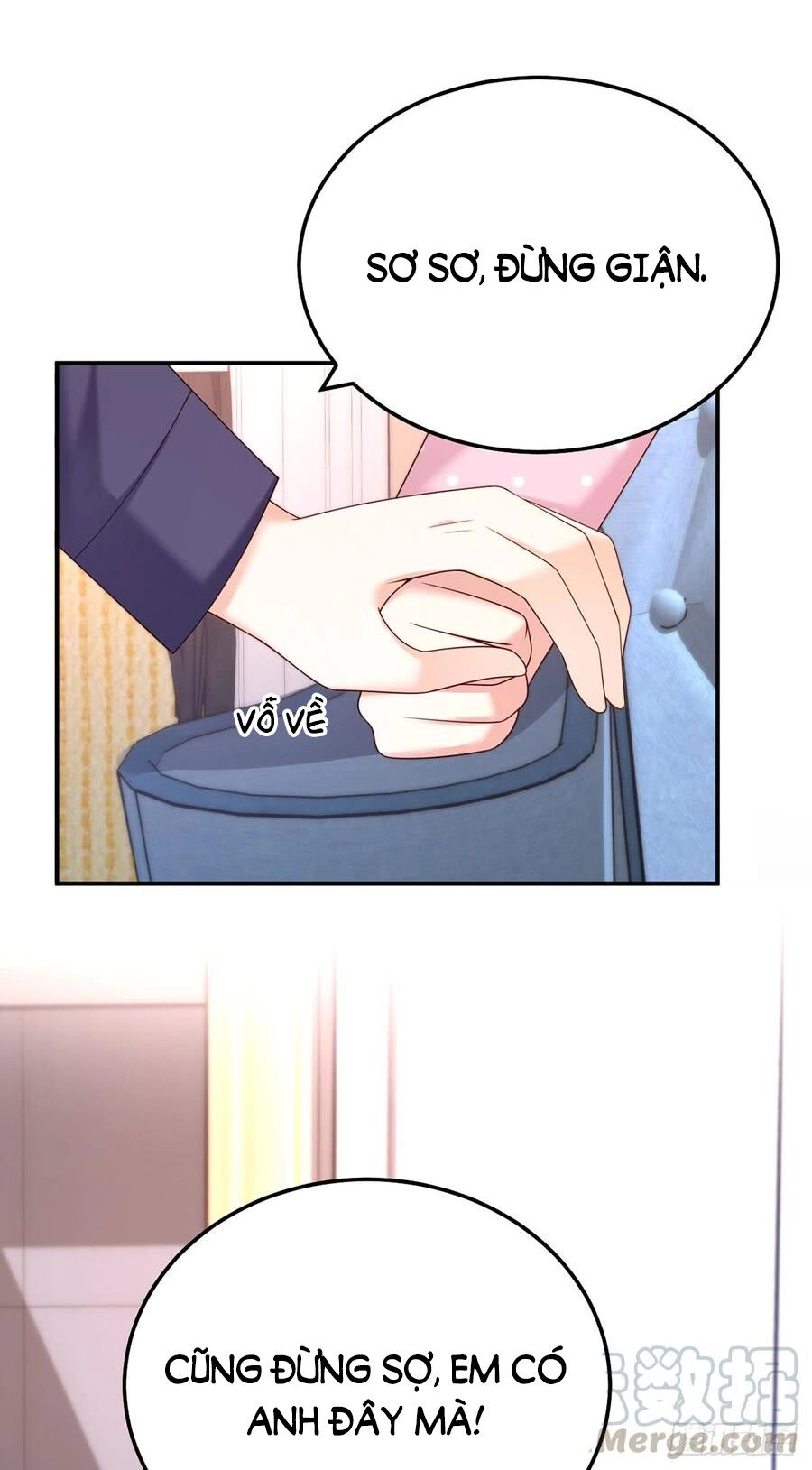 Nam Thần Truy Thê Chỉ Nam Chapter 64.1 - 17