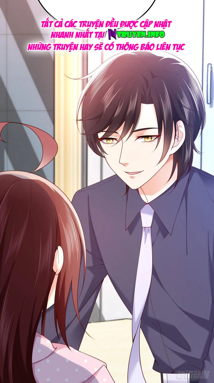 Nam Thần Truy Thê Chỉ Nam Chapter 64.1 - 18