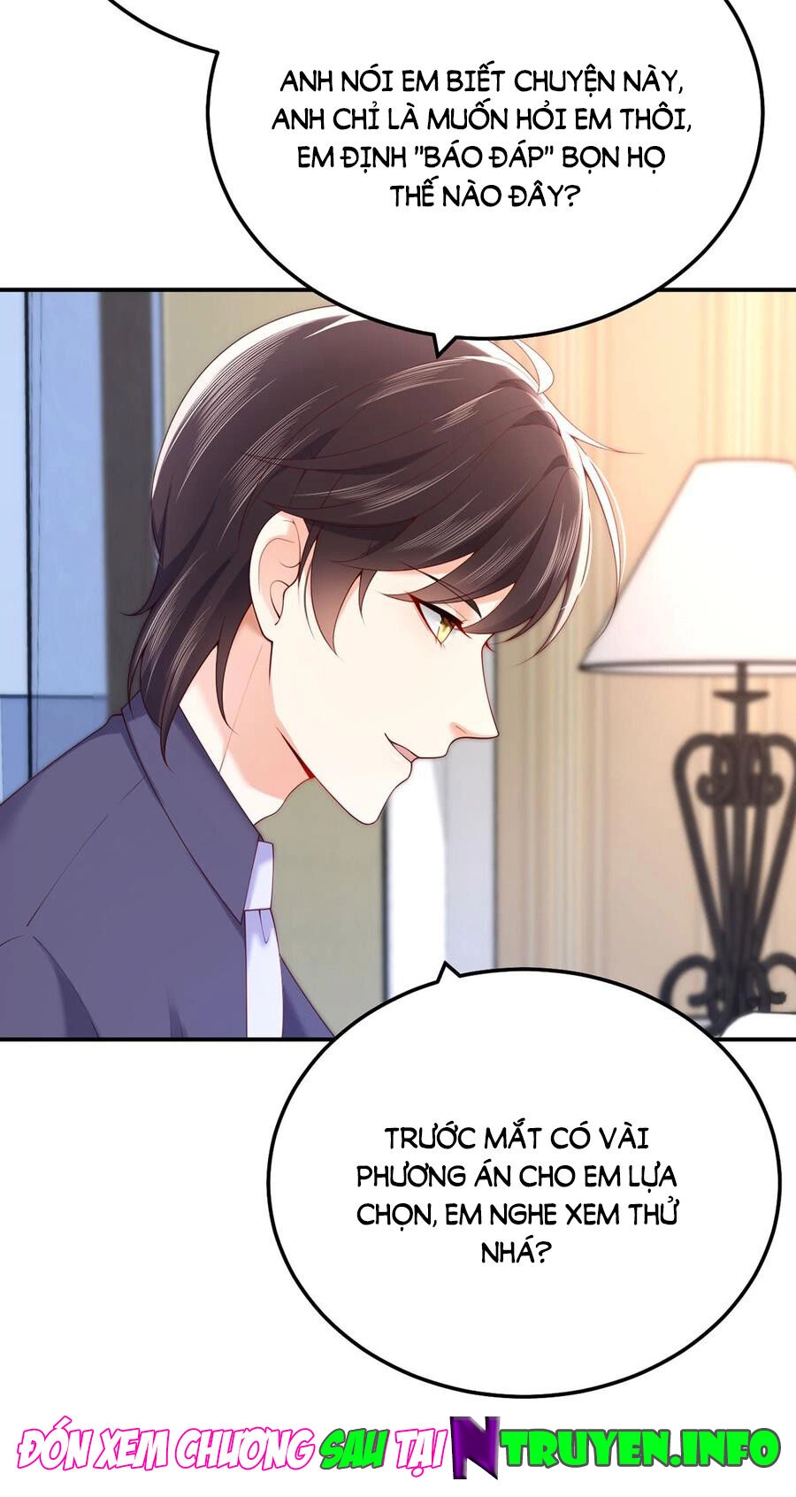 Nam Thần Truy Thê Chỉ Nam Chapter 64.1 - 21