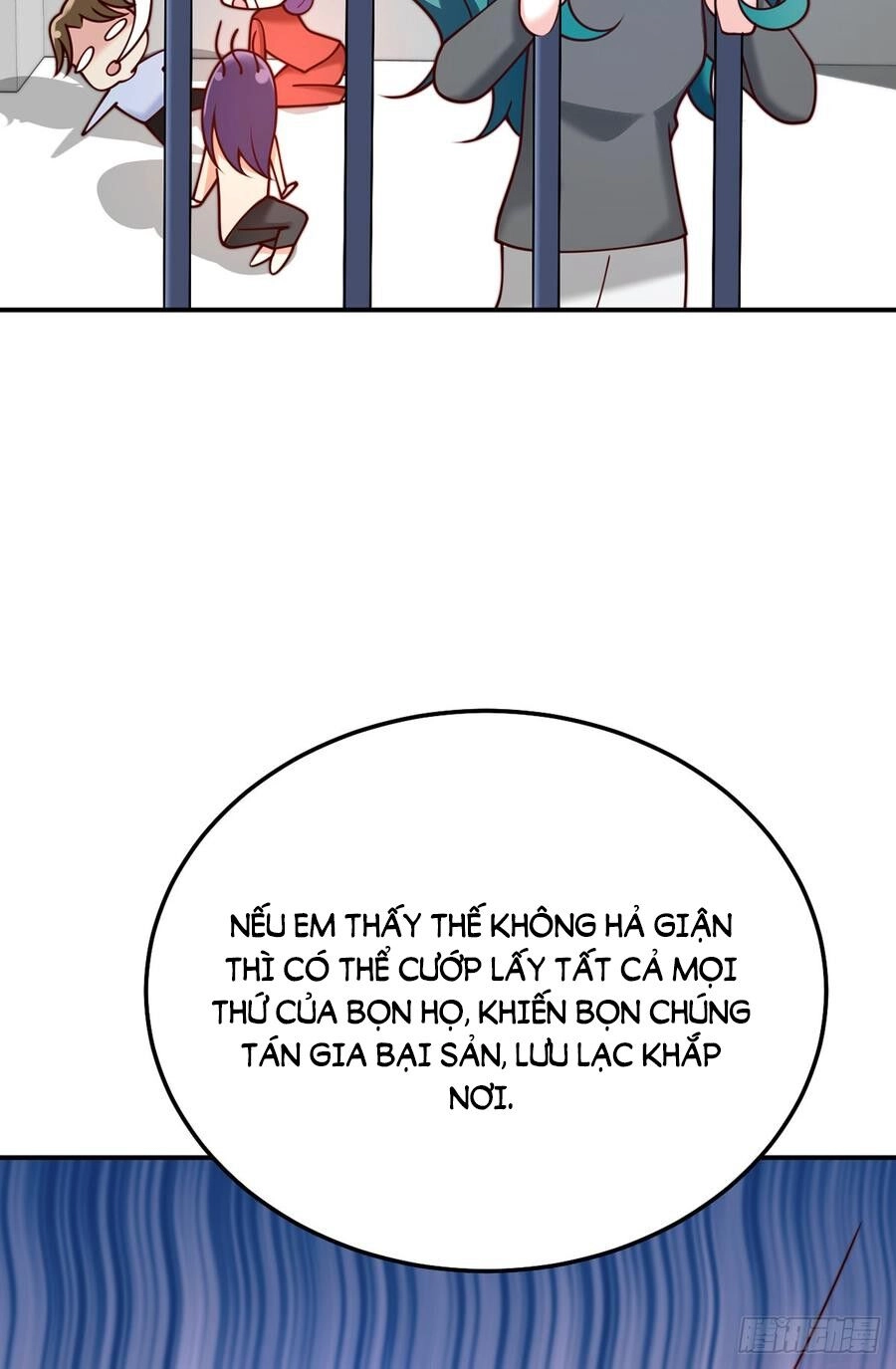 Nam Thần Truy Thê Chỉ Nam Chapter 64.2 - 4