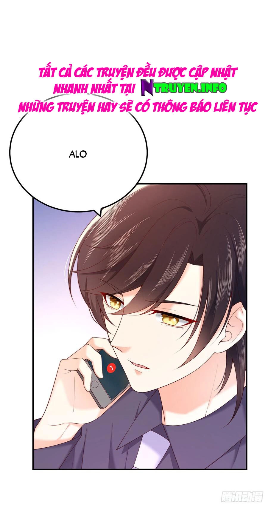 Nam Thần Truy Thê Chỉ Nam Chapter 64.2 - 11