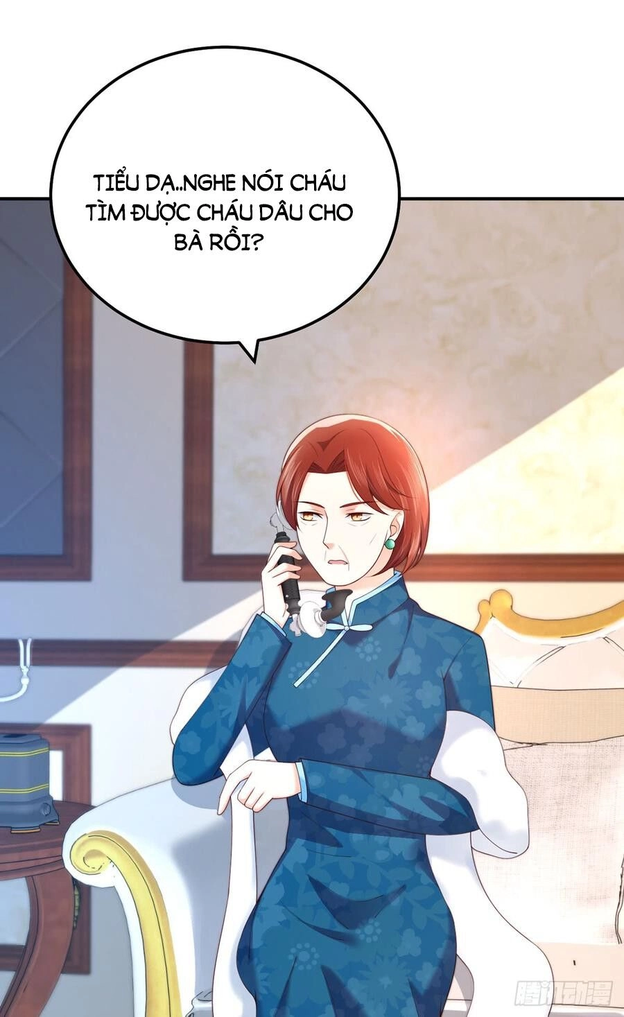 Nam Thần Truy Thê Chỉ Nam Chapter 64.2 - 12