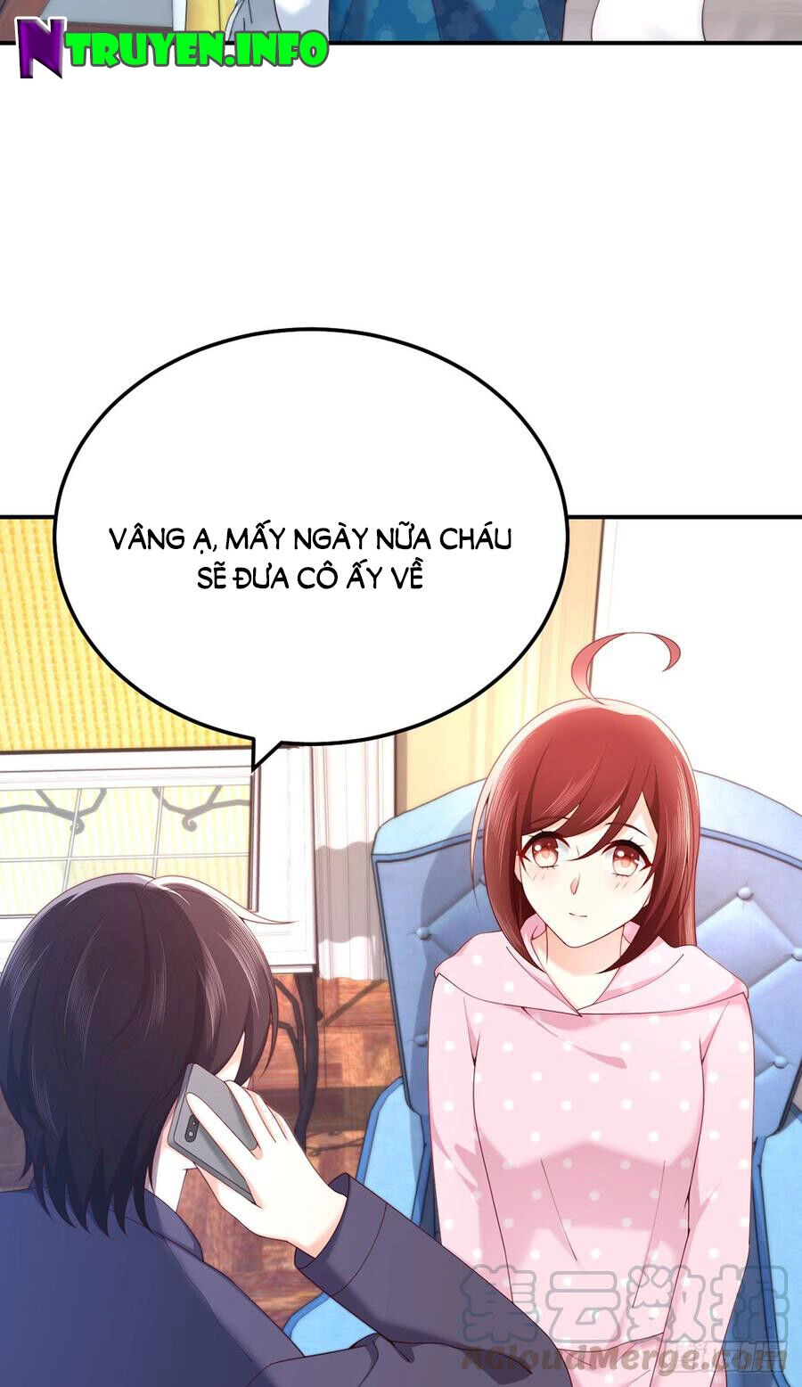 Nam Thần Truy Thê Chỉ Nam Chapter 64.2 - 13