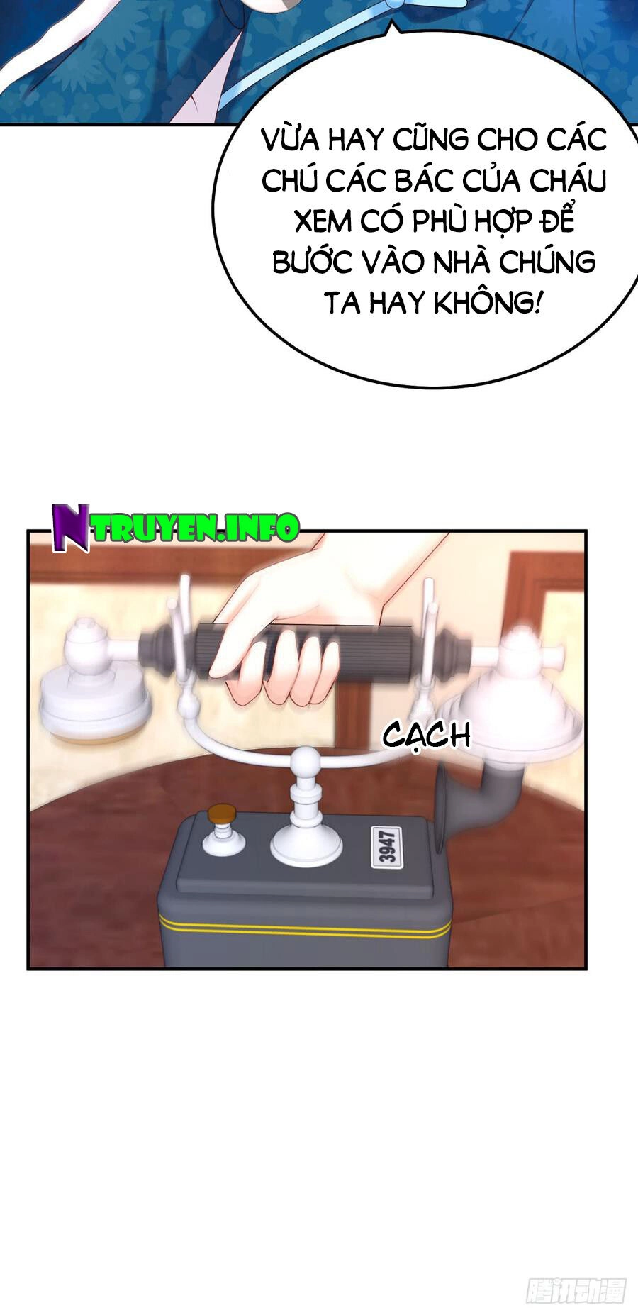 Nam Thần Truy Thê Chỉ Nam Chapter 64.2 - 16