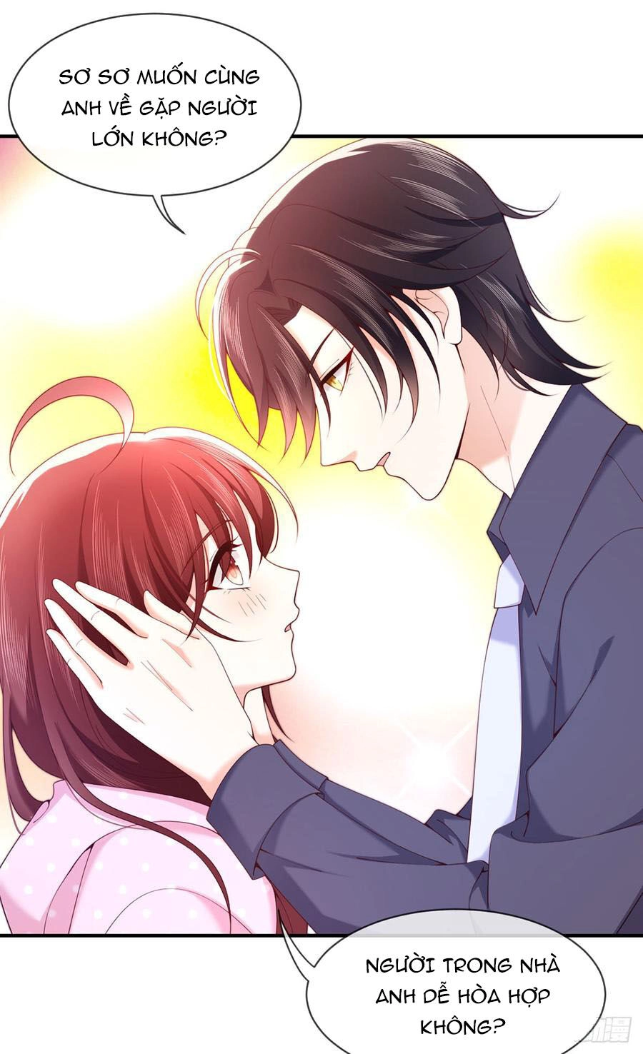 Nam Thần Truy Thê Chỉ Nam Chapter 65.1 - 2