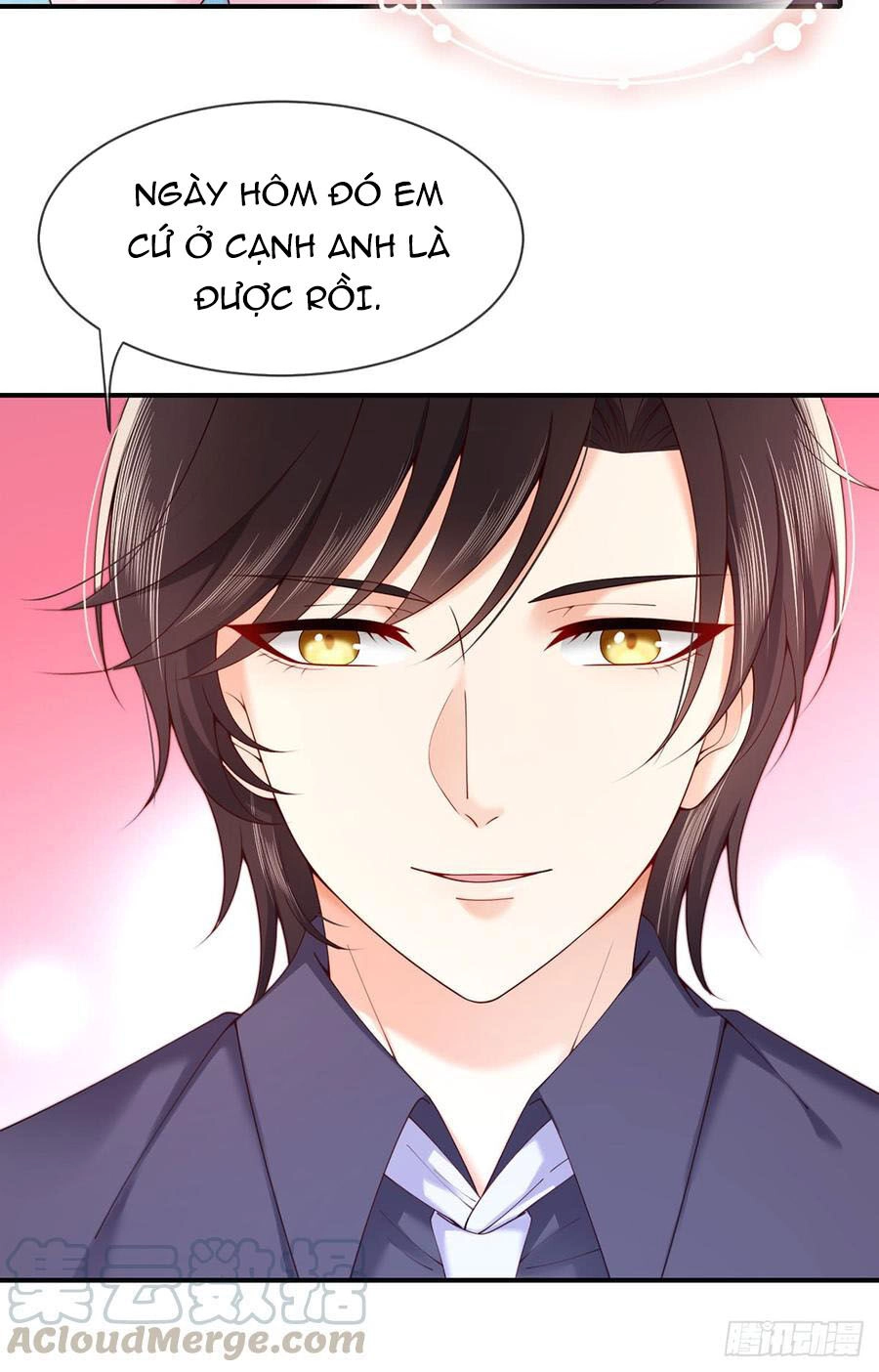 Nam Thần Truy Thê Chỉ Nam Chapter 65.1 - 5