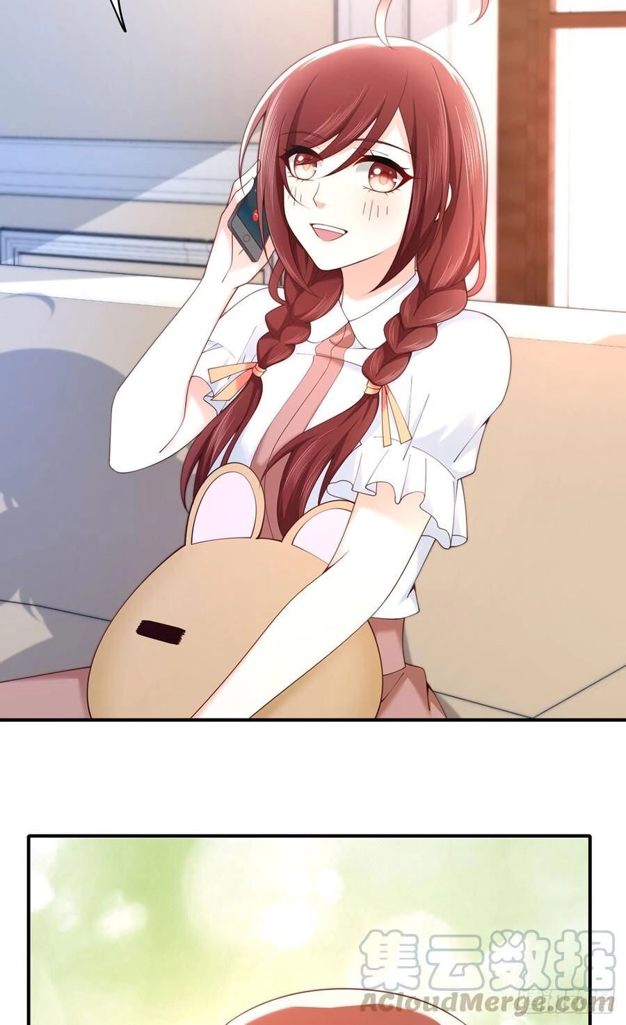 Nam Thần Truy Thê Chỉ Nam Chapter 65.1 - 9