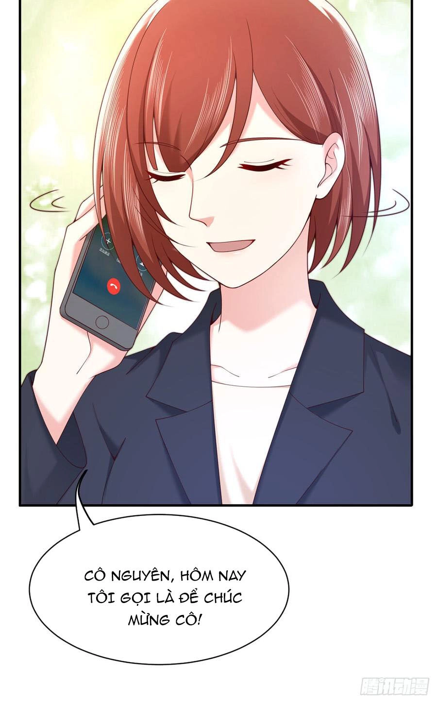 Nam Thần Truy Thê Chỉ Nam Chapter 65.1 - 10