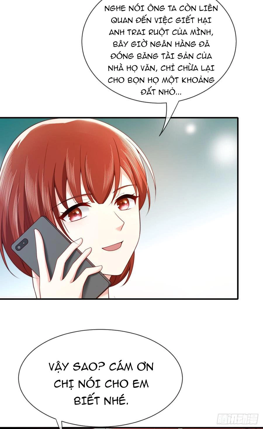 Nam Thần Truy Thê Chỉ Nam Chapter 65.1 - 12