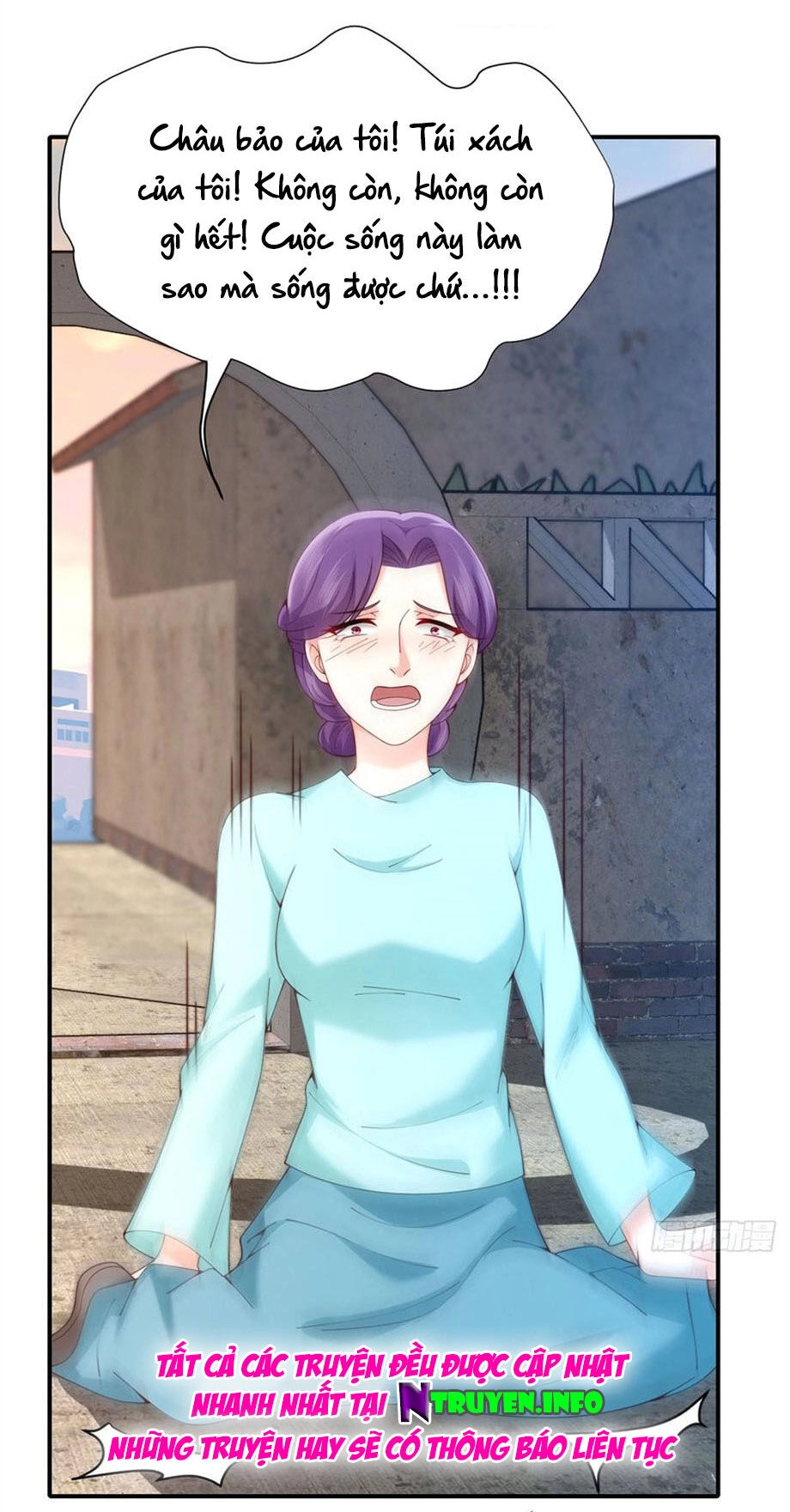 Nam Thần Truy Thê Chỉ Nam Chapter 65.1 - 18