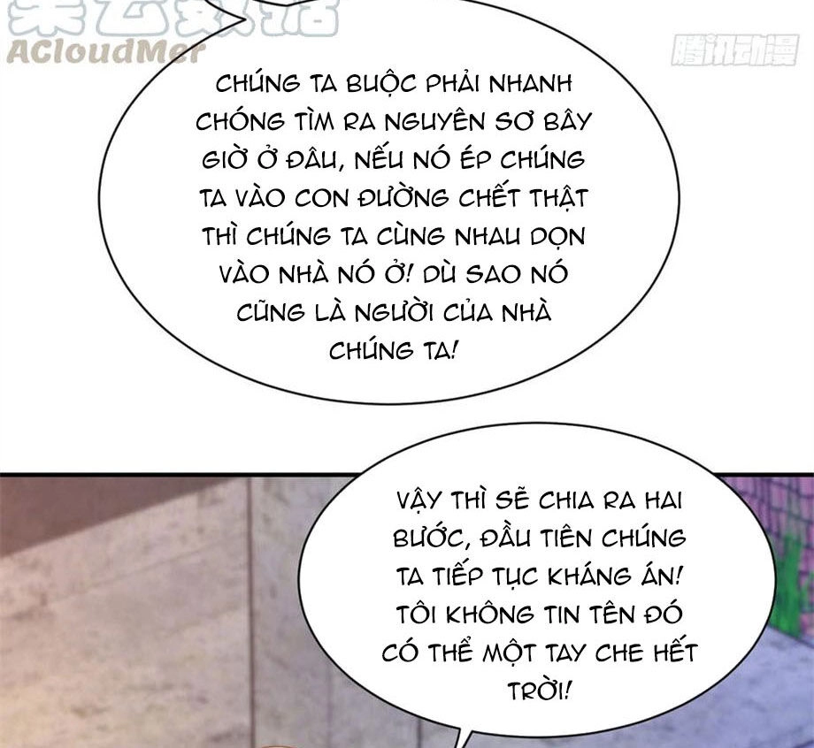 Nam Thần Truy Thê Chỉ Nam Chapter 65.2 - 6