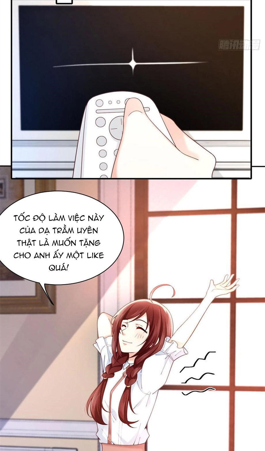 Nam Thần Truy Thê Chỉ Nam Chapter 65.2 - 10