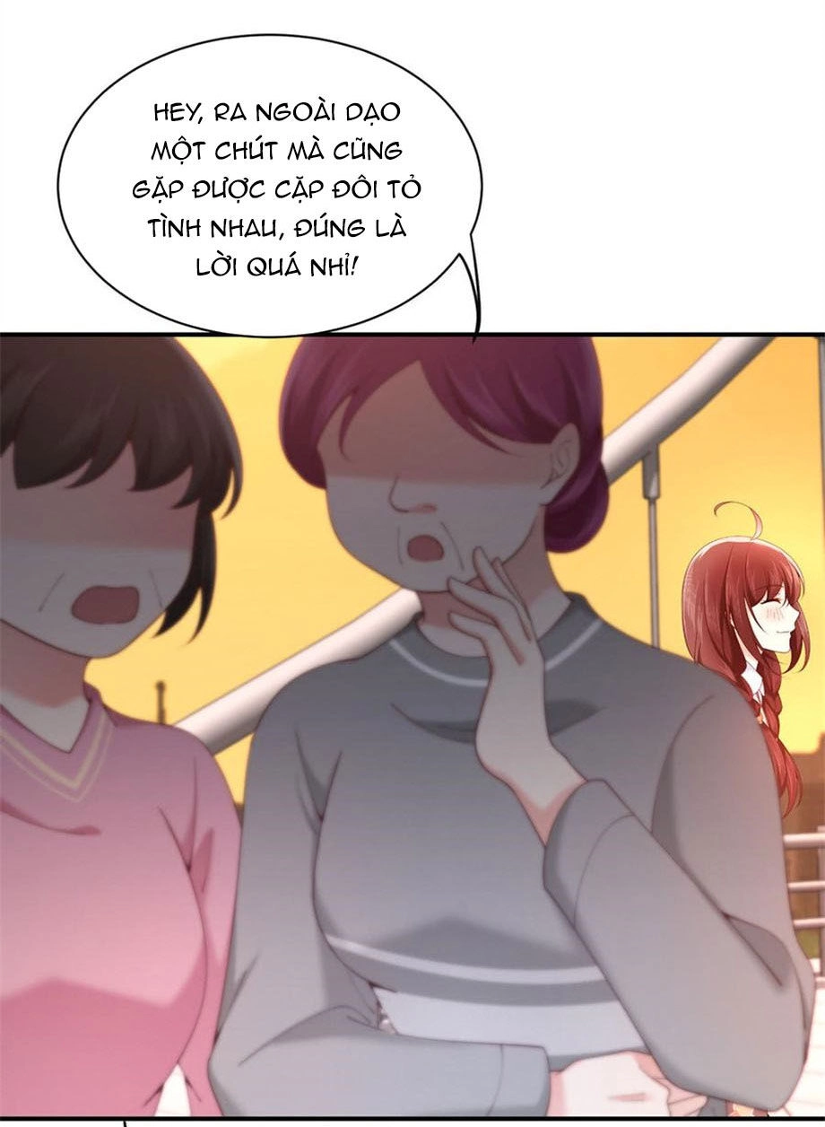 Nam Thần Truy Thê Chỉ Nam Chapter 65.2 - 16