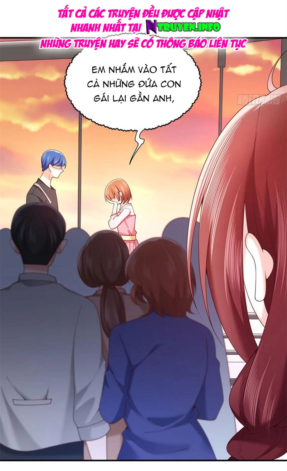 Nam Thần Truy Thê Chỉ Nam Chapter 65.2 - 19