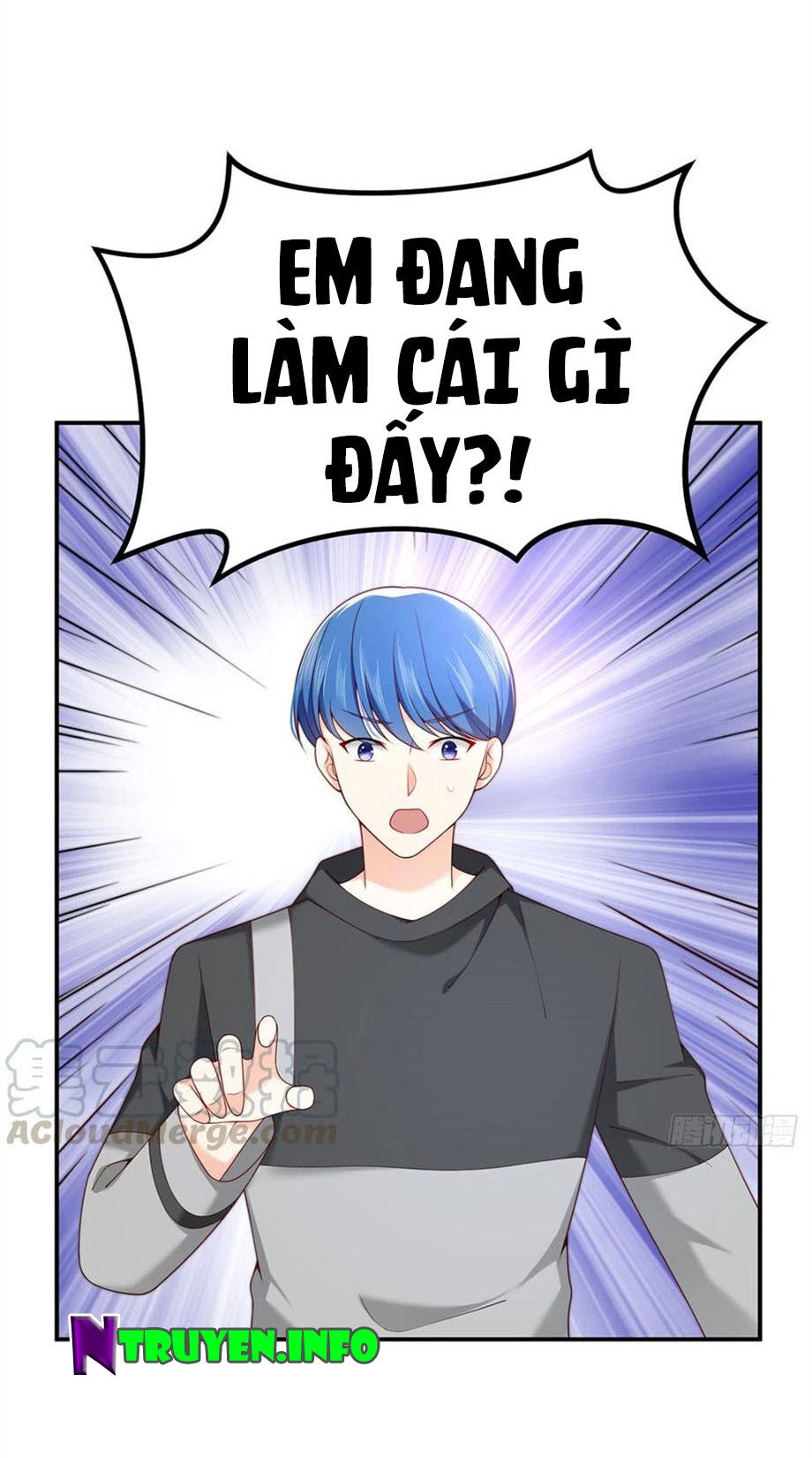 Nam Thần Truy Thê Chỉ Nam Chapter 66.1 - 5