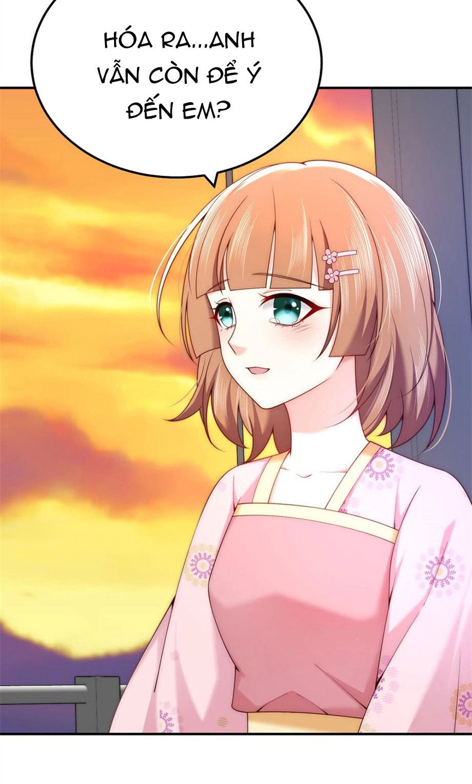 Nam Thần Truy Thê Chỉ Nam Chapter 66.1 - 7