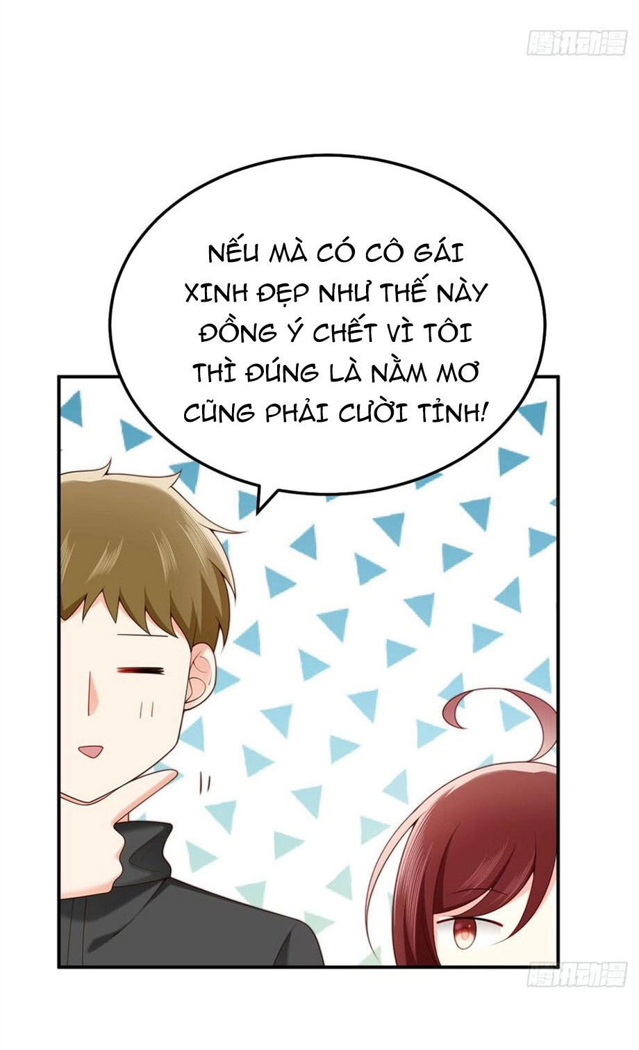 Nam Thần Truy Thê Chỉ Nam Chapter 66.1 - 8