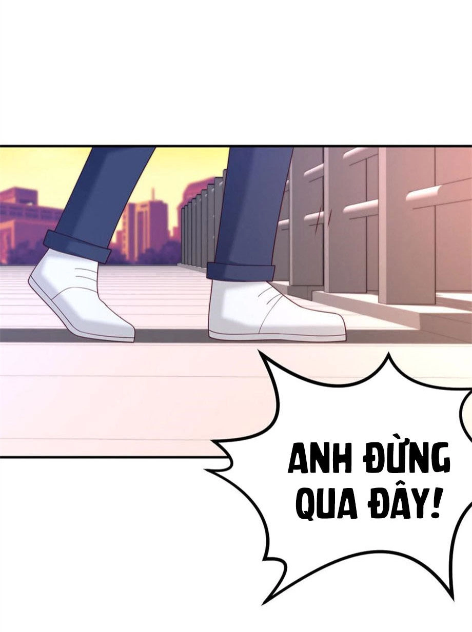 Nam Thần Truy Thê Chỉ Nam Chapter 66.1 - 11