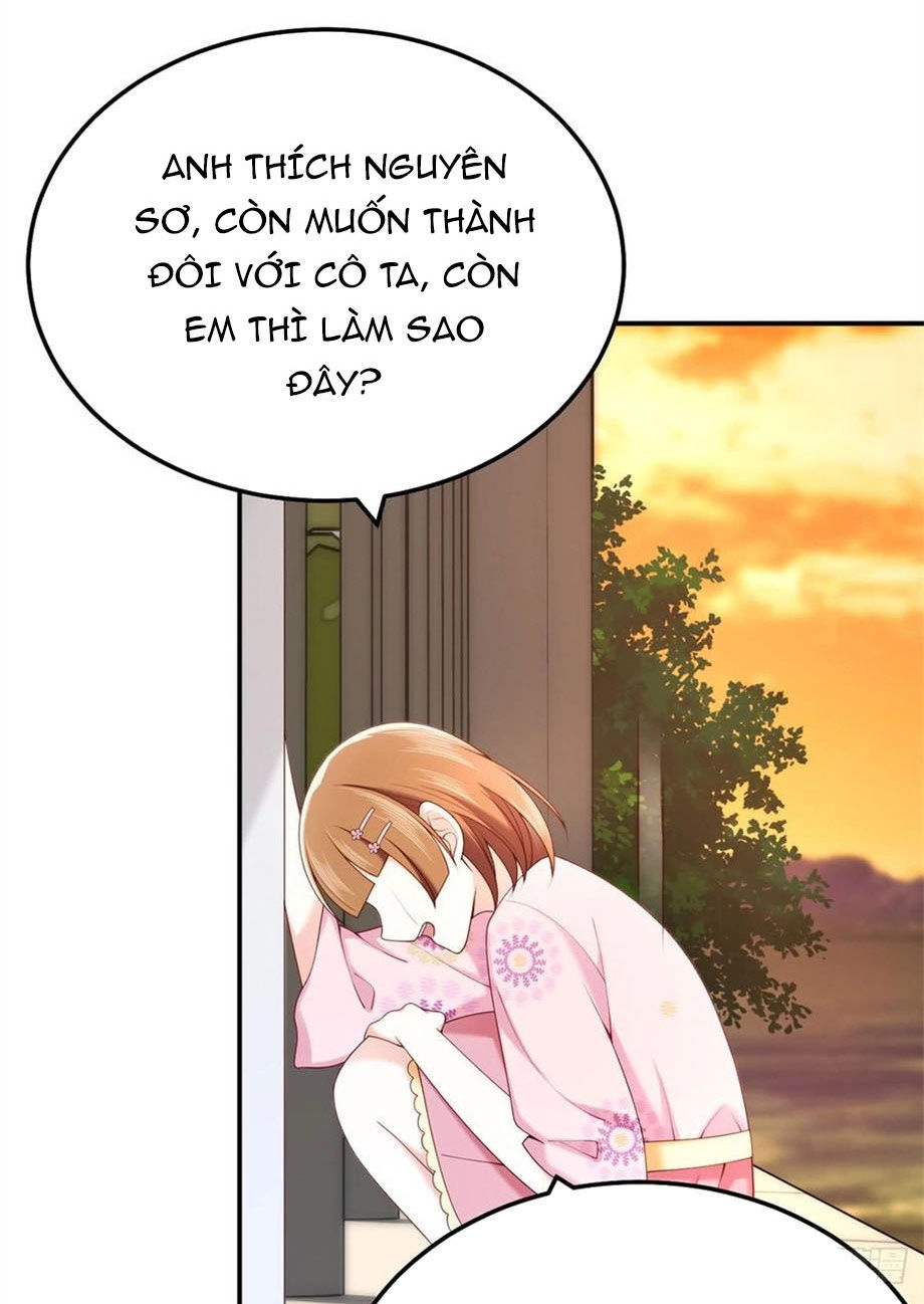 Nam Thần Truy Thê Chỉ Nam Chapter 66.1 - 23