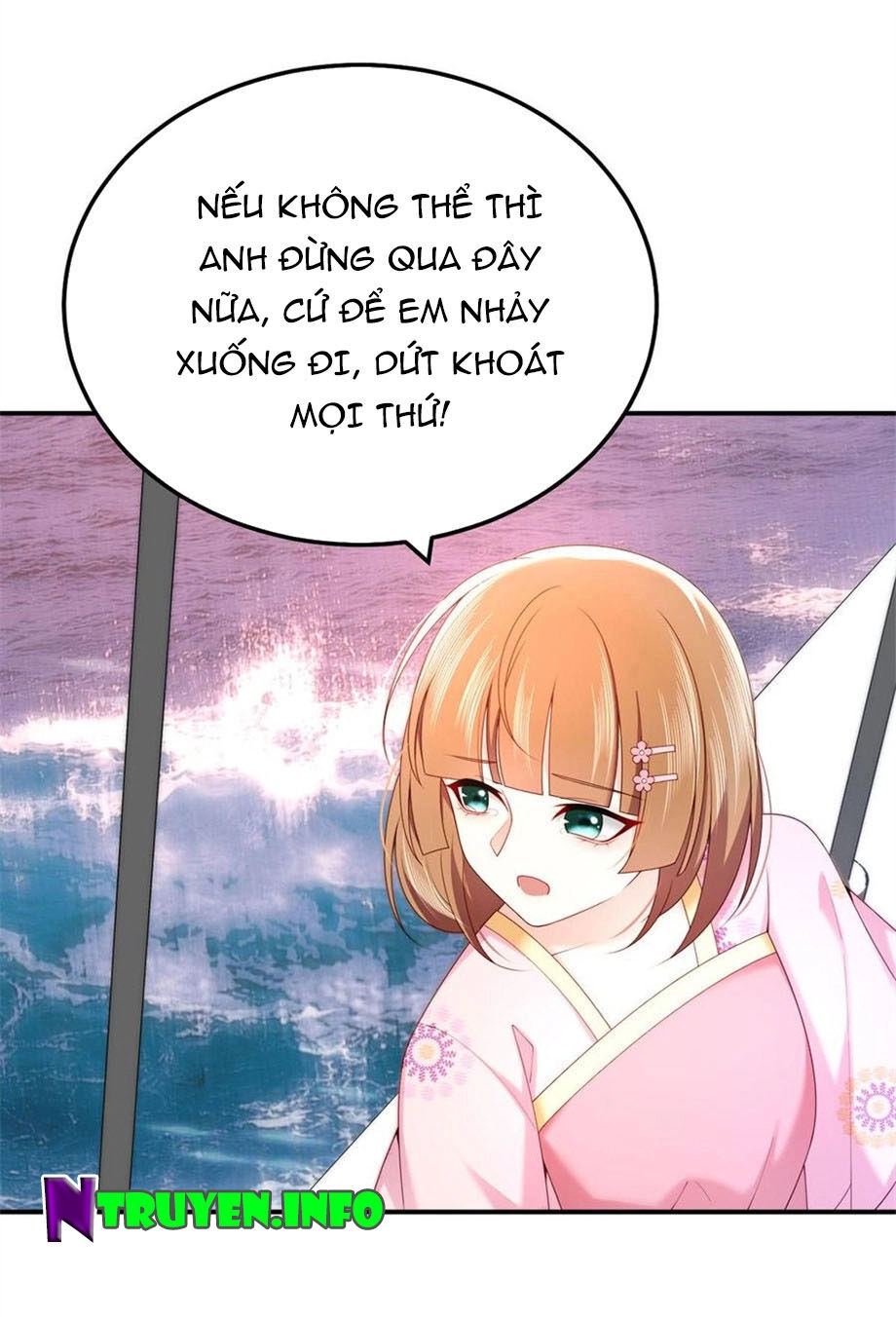 Nam Thần Truy Thê Chỉ Nam Chapter 66.2 - 5