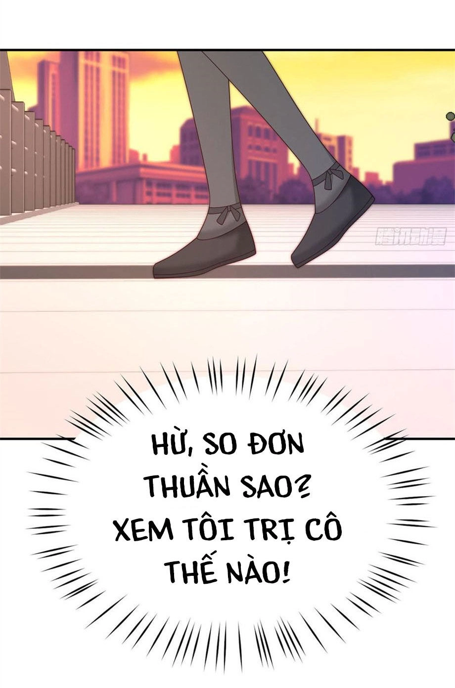 Nam Thần Truy Thê Chỉ Nam Chapter 66.2 - 8