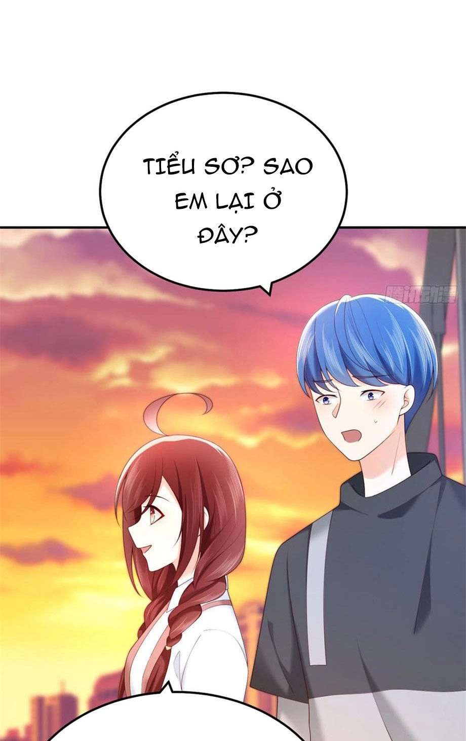 Nam Thần Truy Thê Chỉ Nam Chapter 66.2 - 9