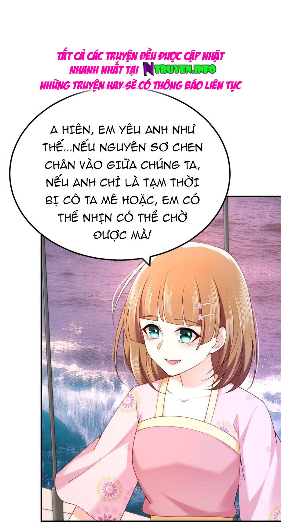 Nam Thần Truy Thê Chỉ Nam Chapter 66.2 - 15