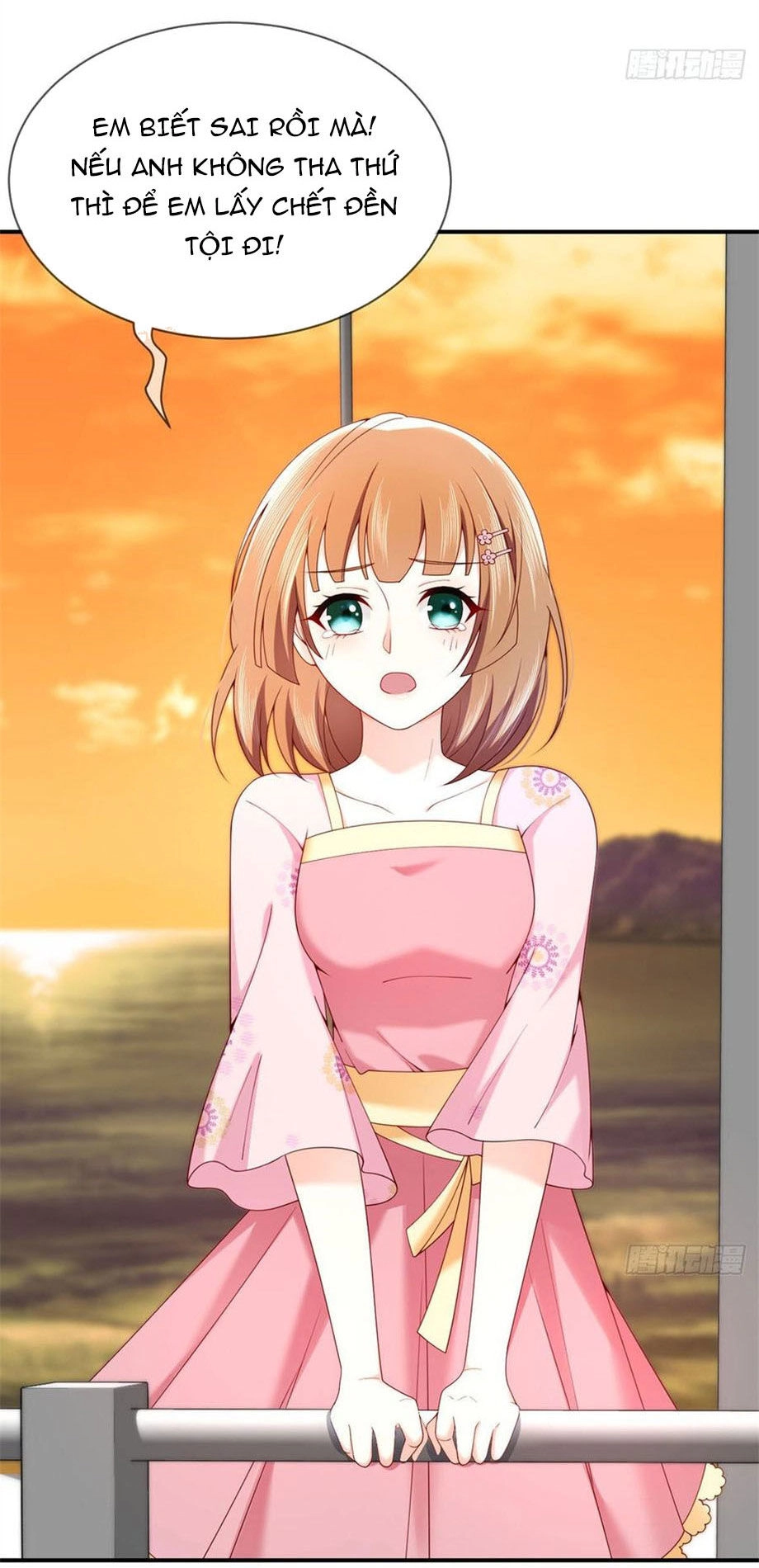 Nam Thần Truy Thê Chỉ Nam Chapter 67.1 - 4