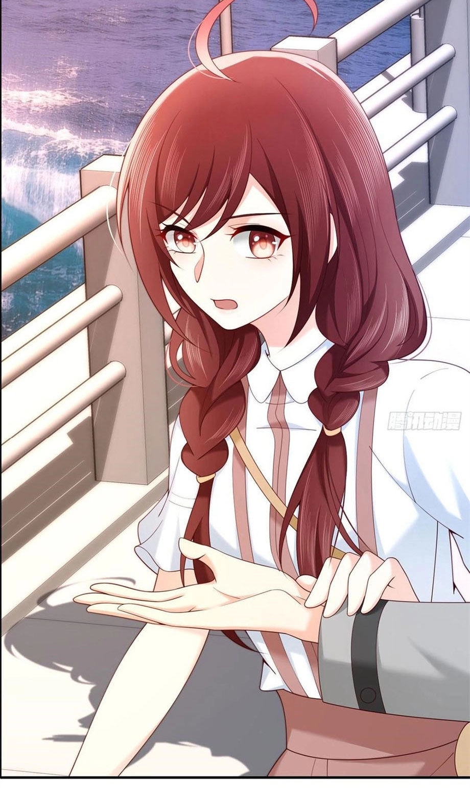 Nam Thần Truy Thê Chỉ Nam Chapter 67.1 - 12