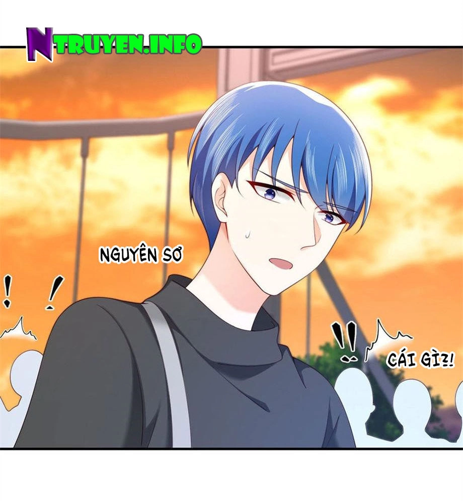 Nam Thần Truy Thê Chỉ Nam Chapter 67.1 - 13