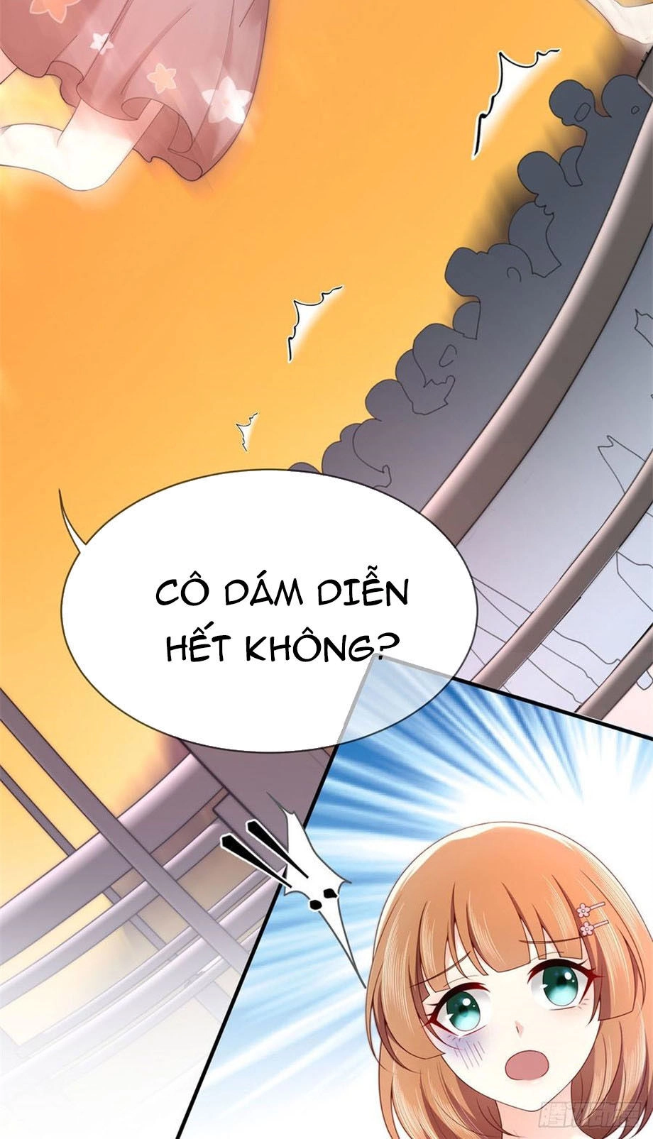 Nam Thần Truy Thê Chỉ Nam Chapter 67.1 - 17