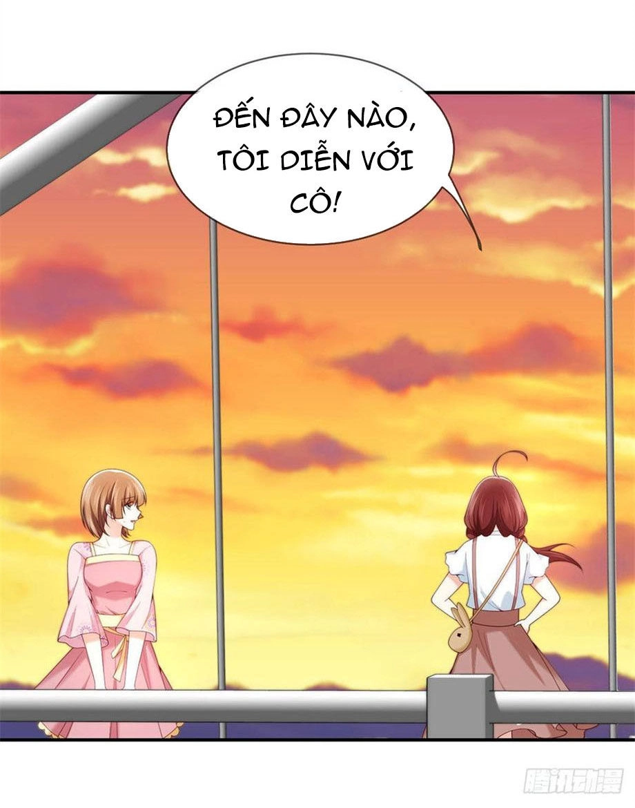 Nam Thần Truy Thê Chỉ Nam Chapter 67.1 - 19