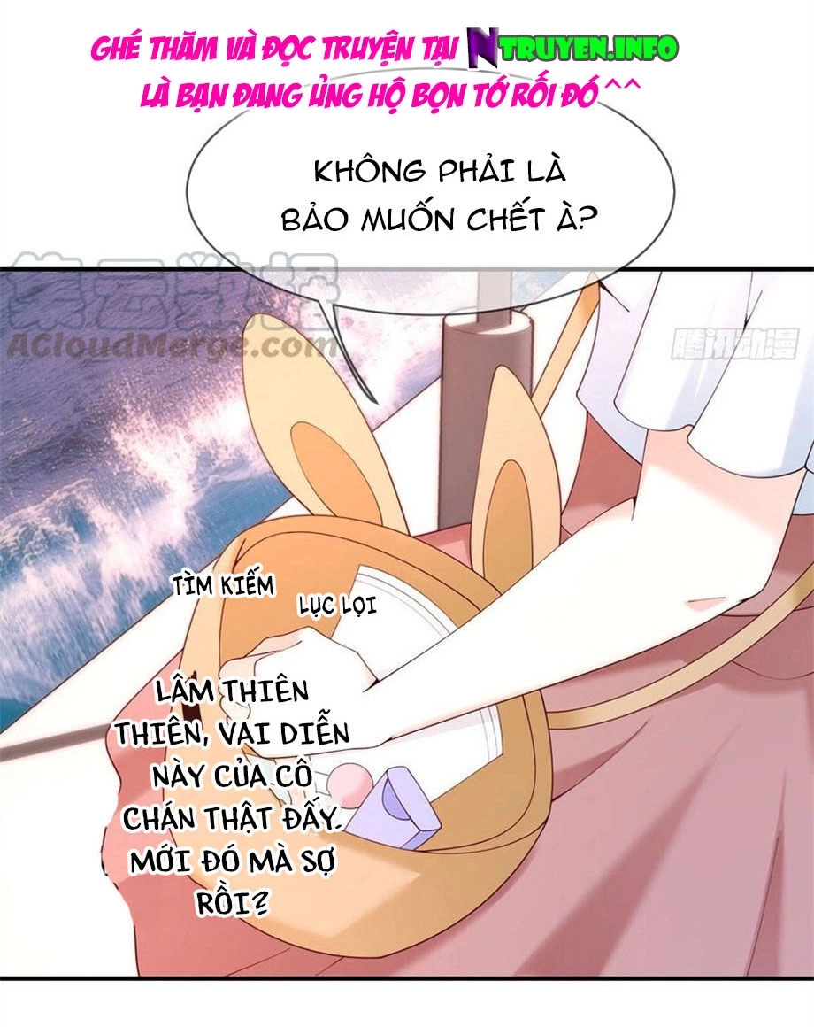 Nam Thần Truy Thê Chỉ Nam Chapter 67.1 - 23