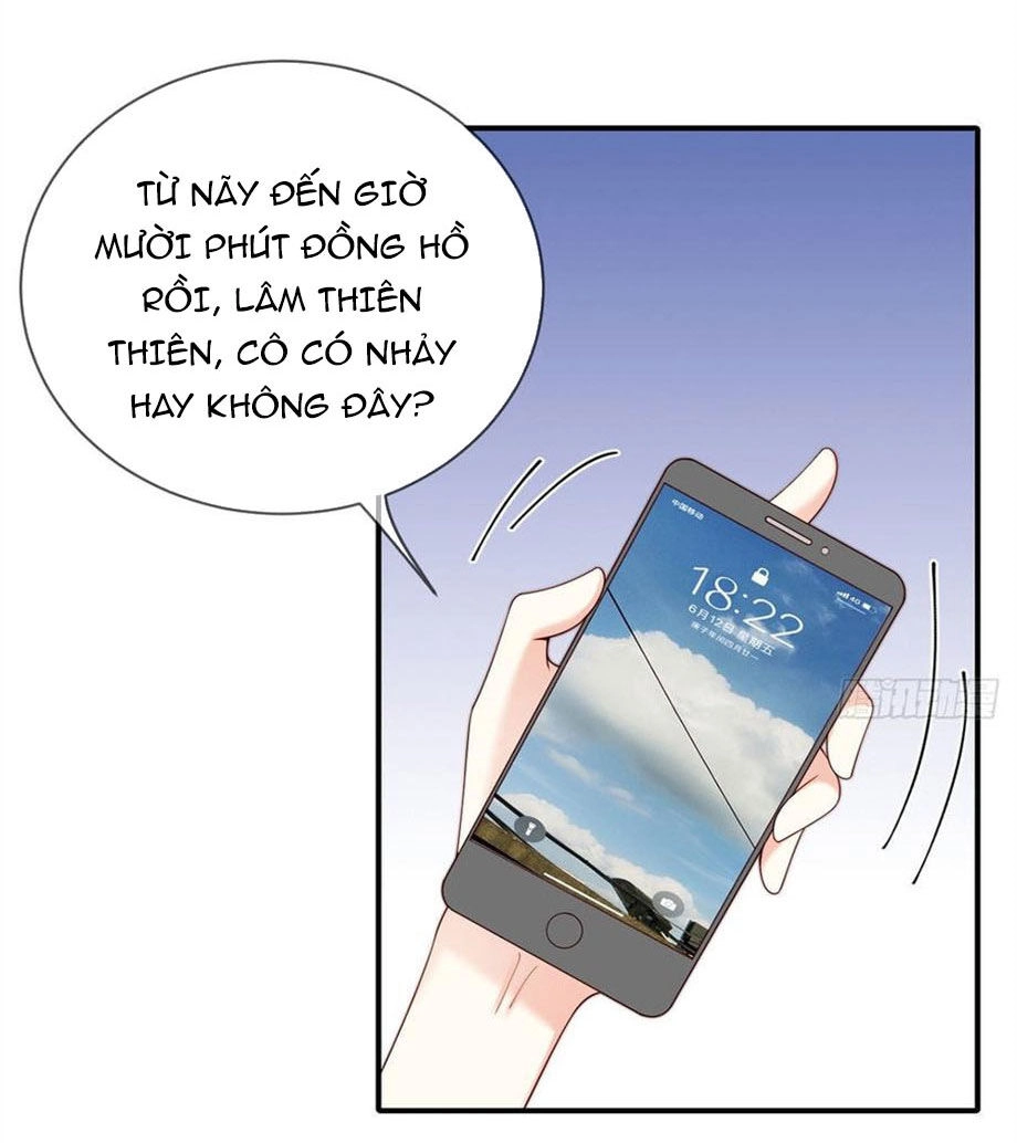 Nam Thần Truy Thê Chỉ Nam Chapter 67.1 - 24